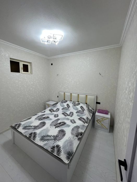 Дача на бочке зимний компактный