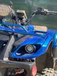 Vând ATV de 150cc