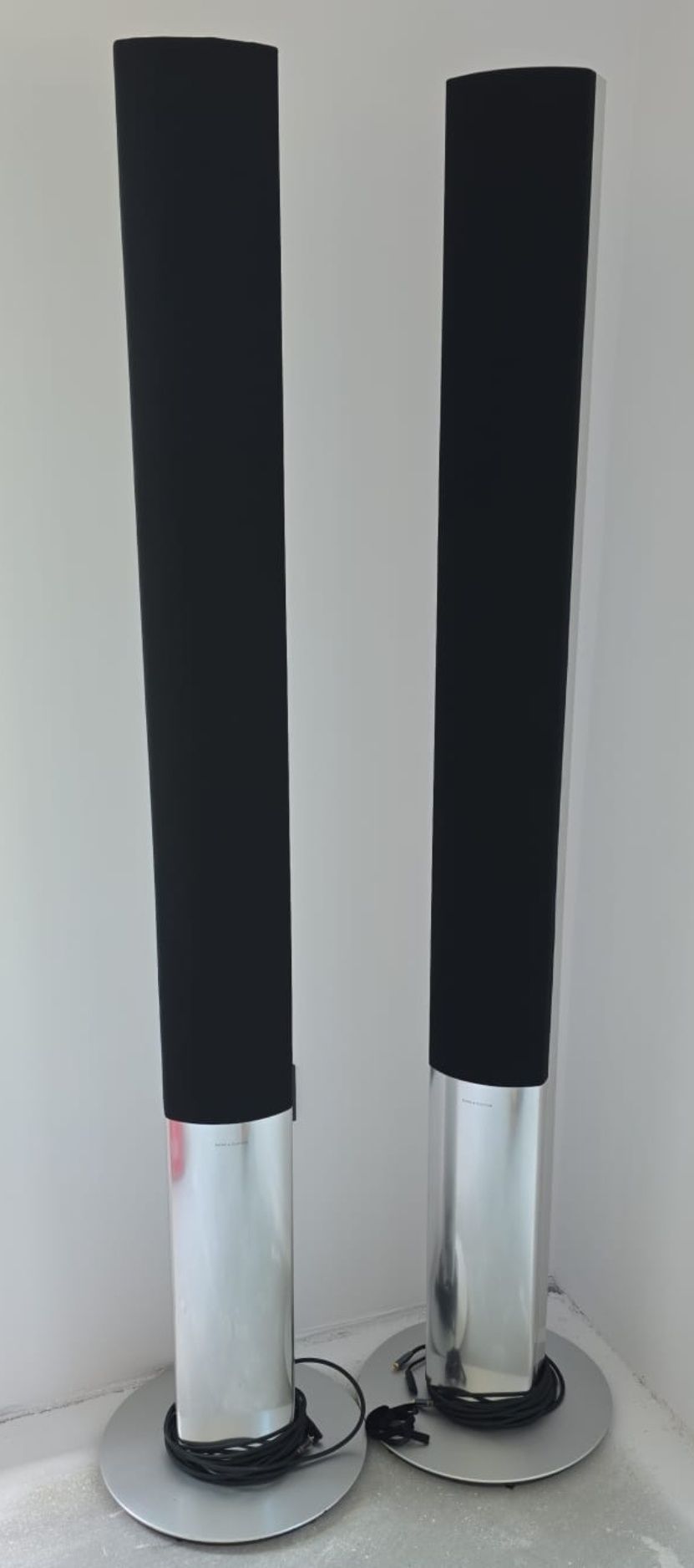 Vând / Schimb Boxe Bang & Olufsen BeoLab 1