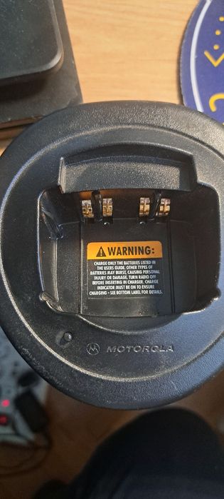 Docking incarcare statii Motorola HTN9000C