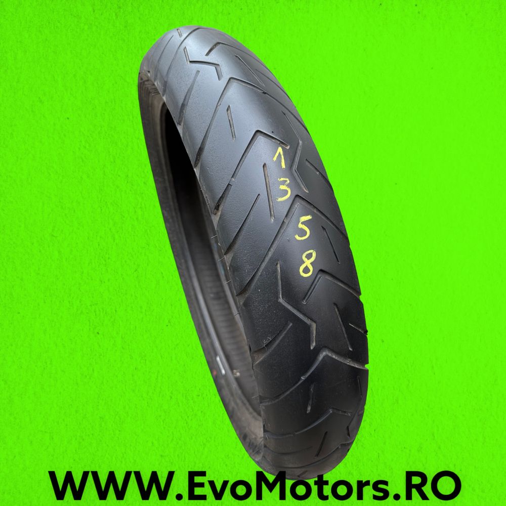 Anvelopa Moto 120 70 19 Pirelli Trail2 2020 70% Cauciuc C1358