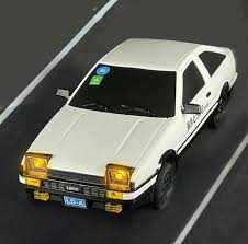 LRDC LD1801 RC Drift car