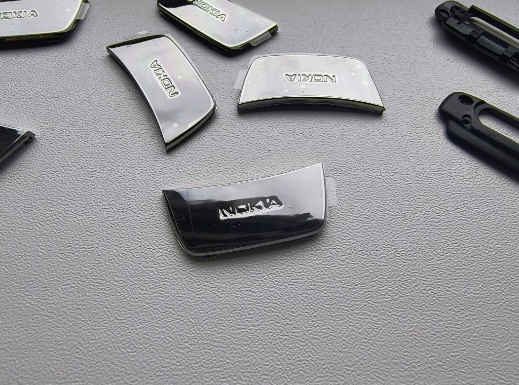 Accesorii carcasa Nokia 8910 /8910i
