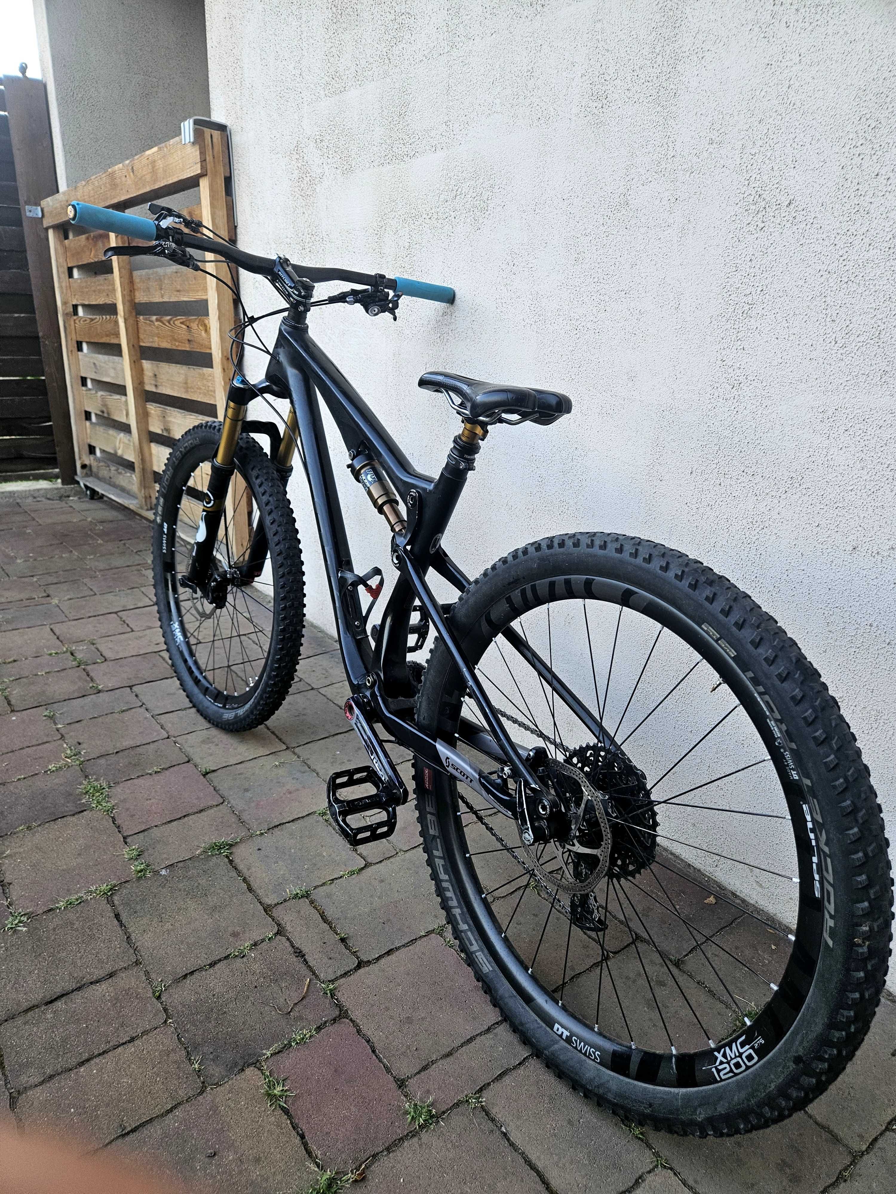 Scott Spark 700 sl M
