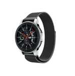 Curea milanese 22mm magnetica Samsung Galaxy Watch 3 Gear S3 Huawei GT