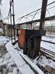 Котёл на 15 соток для теплицы