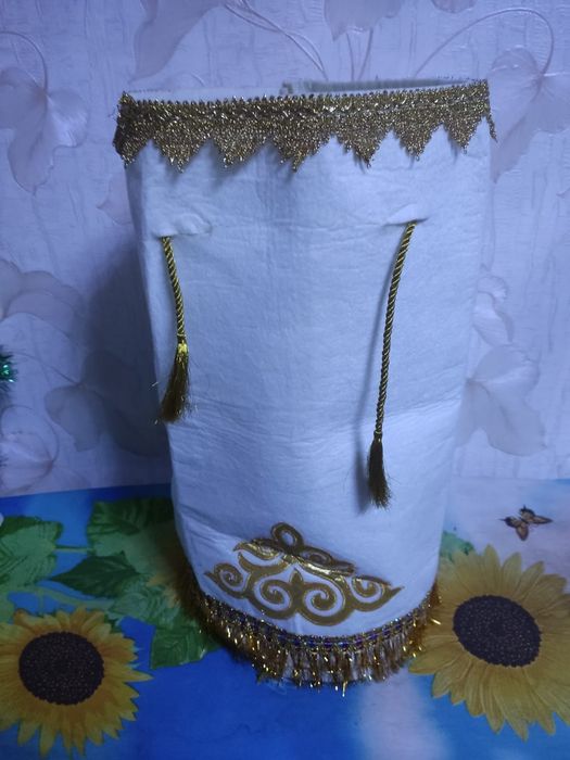 Дорба, калта, қалта  ручная работа