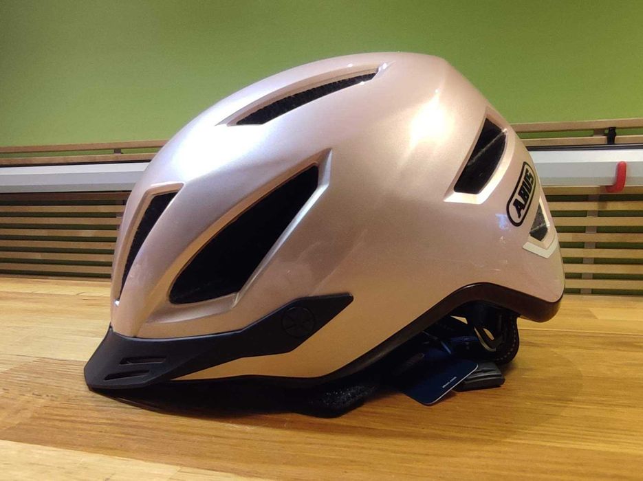 Casca ABUS PEDELEC 2.0 - Marimea 56-62 (L) - Casca Bicicleta