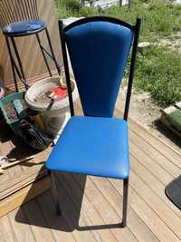 Продам скамейка стул и барный стул