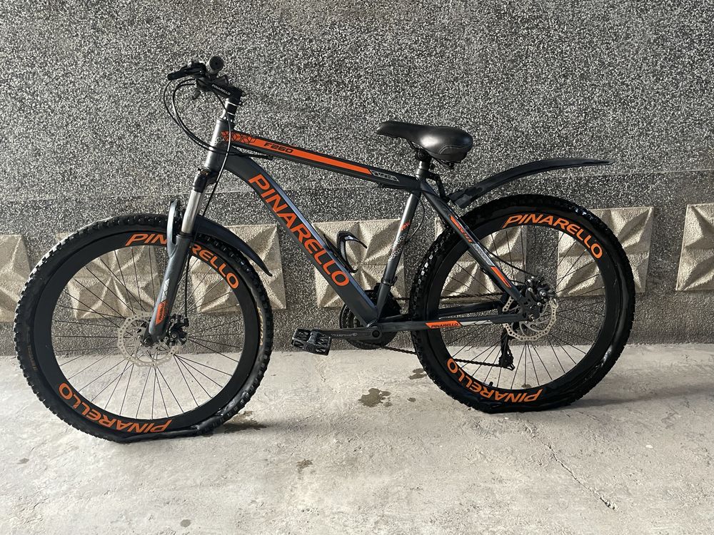 велосипед PINARELLO