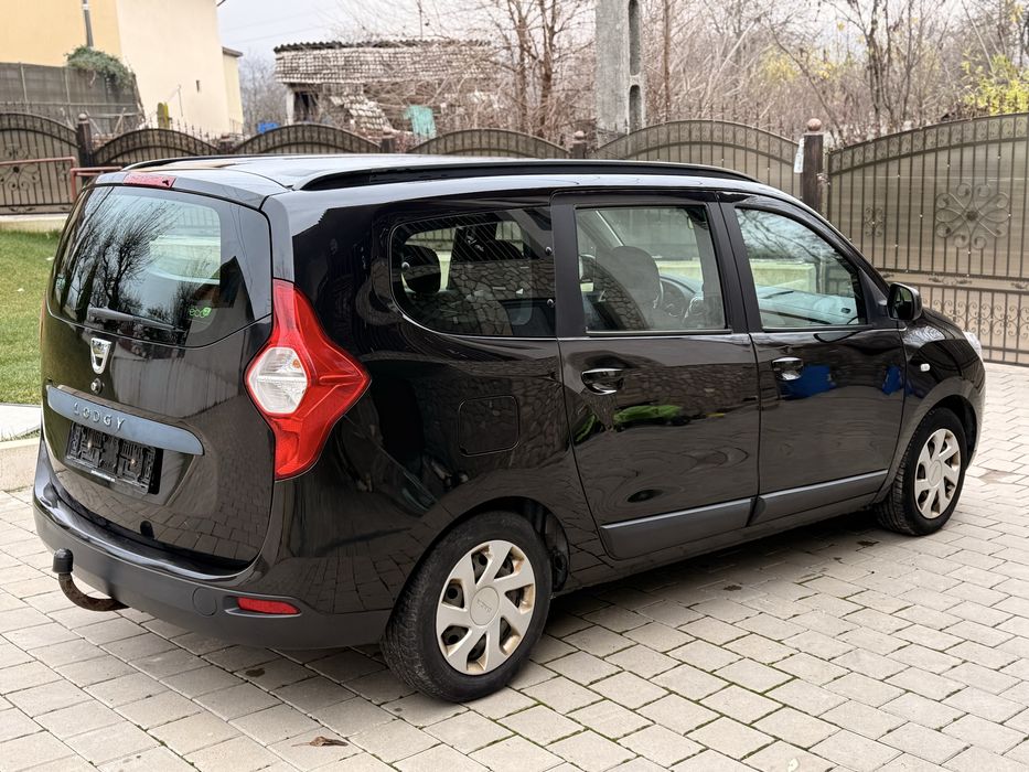 Dacia Lodgy 2015 /7