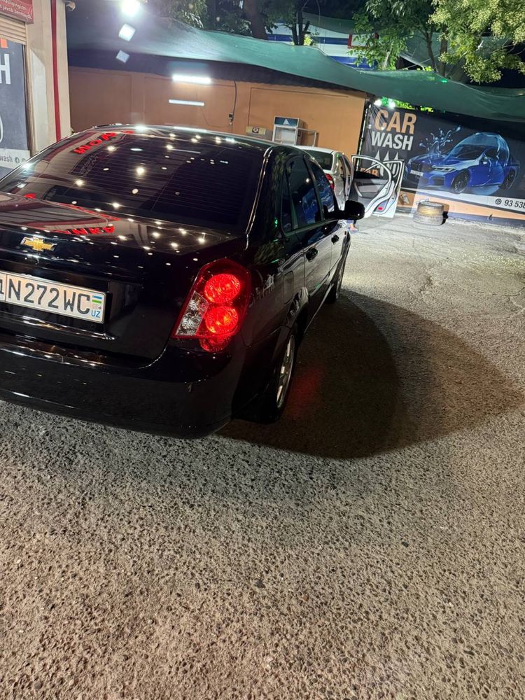 Jentra 2033 yil . 49400 km yurga