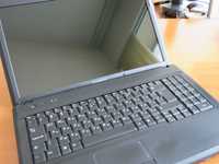 Лаптоп LENOVO G555 - на части