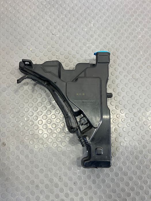 Vas Lichid Parbriz/Stropgel Complet OEM Audi A4 B9 A5 F5