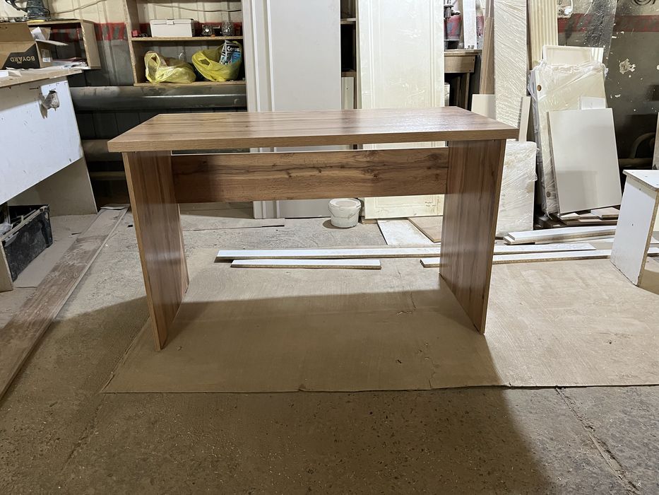 стол письменный новый 130х66х76