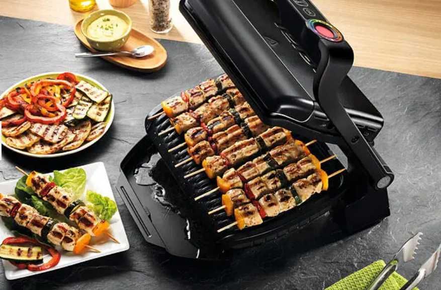Gratar electric TEFAL