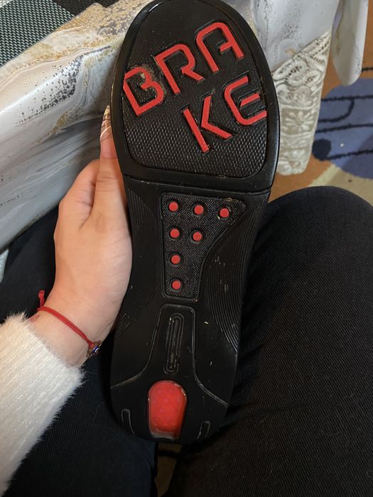 Обувки Пума-Порше 42 номер