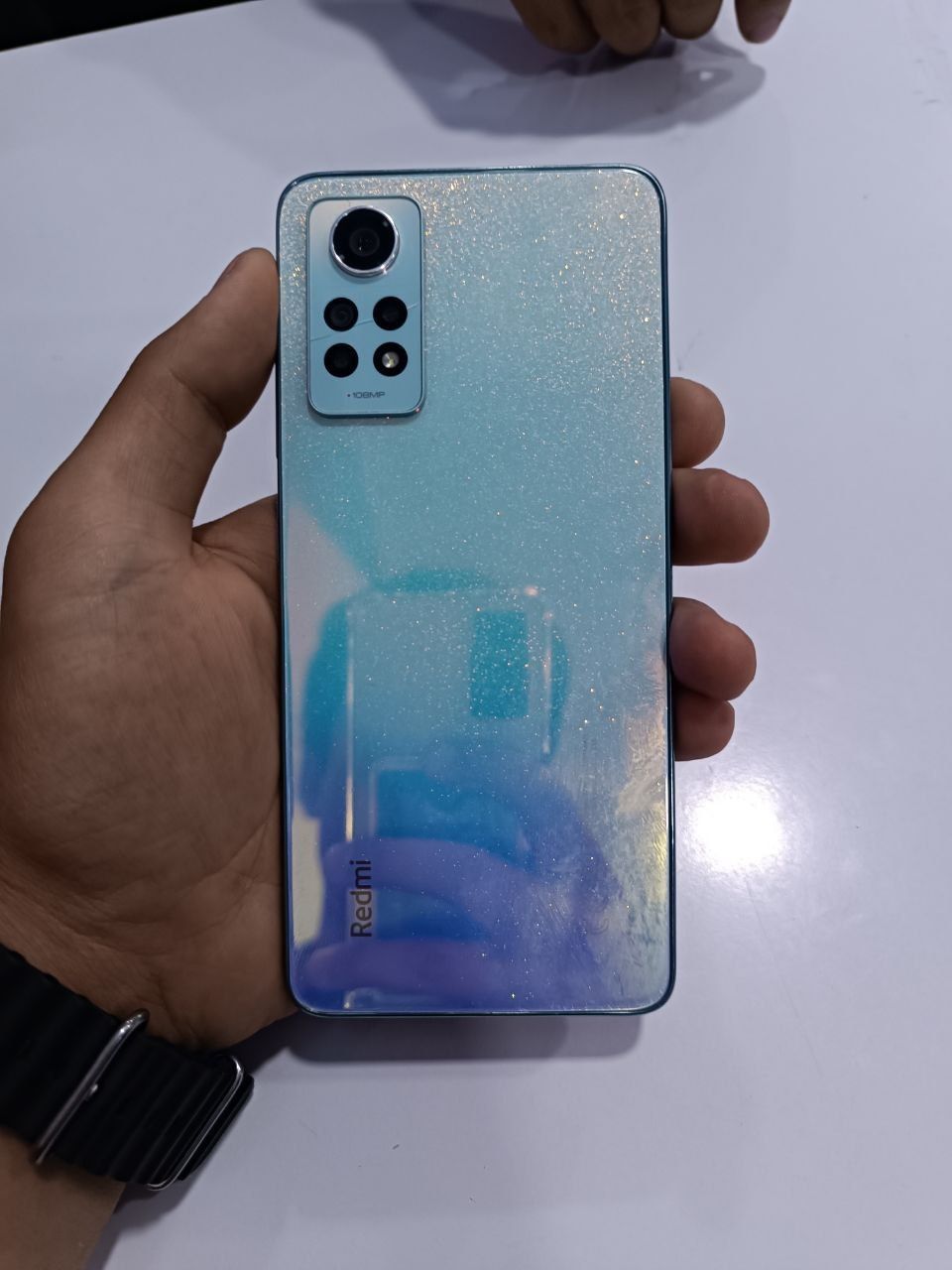Redmi note 12 pro sotiladi