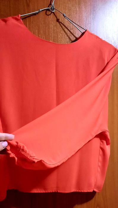 Bluza corai Atelier Hera marime M-L