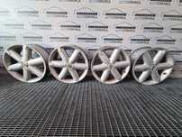 Jante aliaj Nissan Murano 2002 - 2007 (1001) R18 R18 ET40