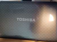 Laptop Toshiba L750, I5 2450M, 12GRam, SSD, Placa video dedicata