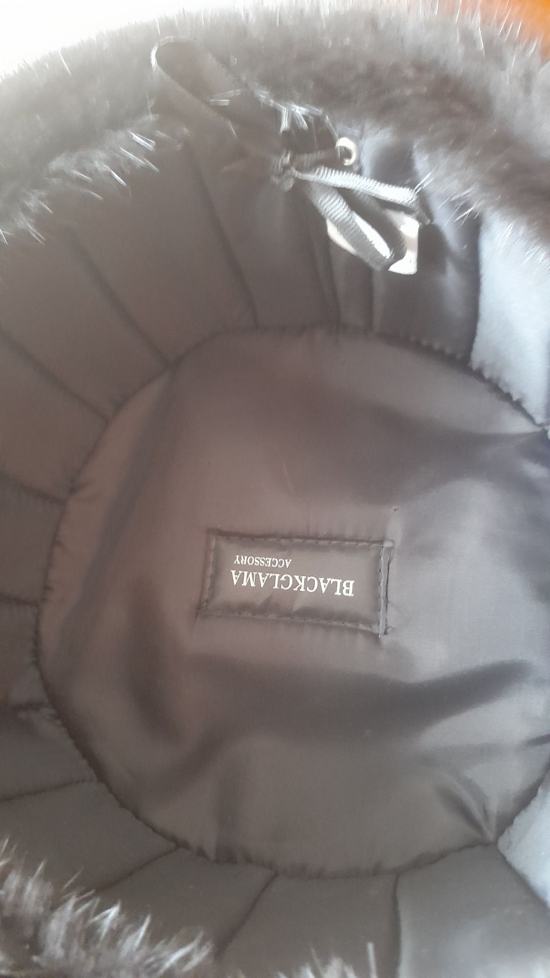Продаётся.  Норковая шапка.недоро