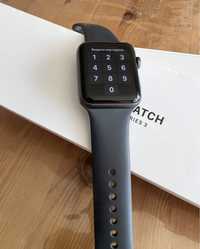 Apple Watch 3 Sport 42mm