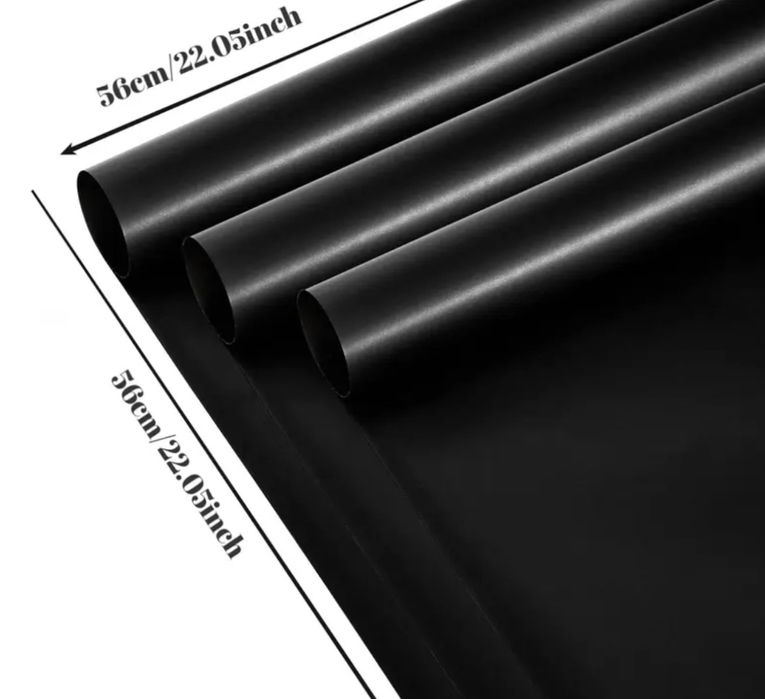 Сатенени ленти и рози фоам