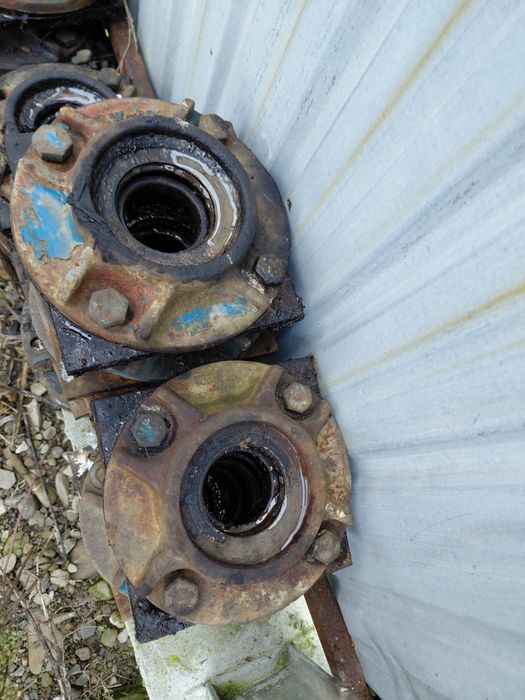 Piese tocator  lagar