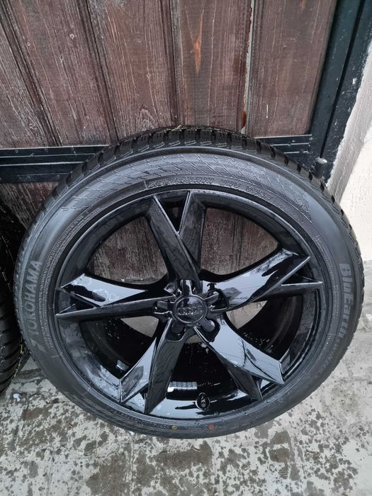 Roti/Jante IARNA 2019 Concave 19' Orig. Audi A7 A6 4G A8 235 45 19