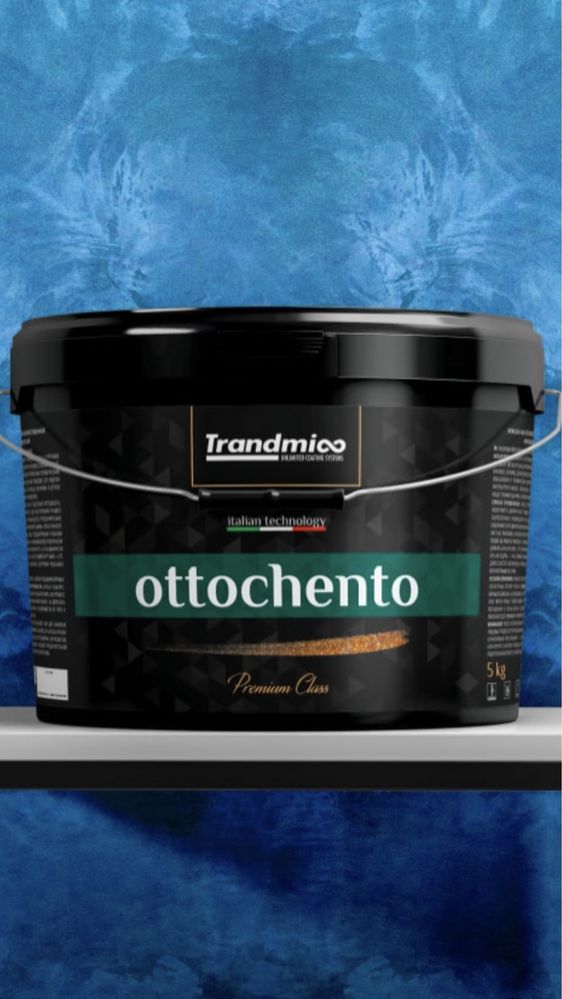 Ottochento Trandmix