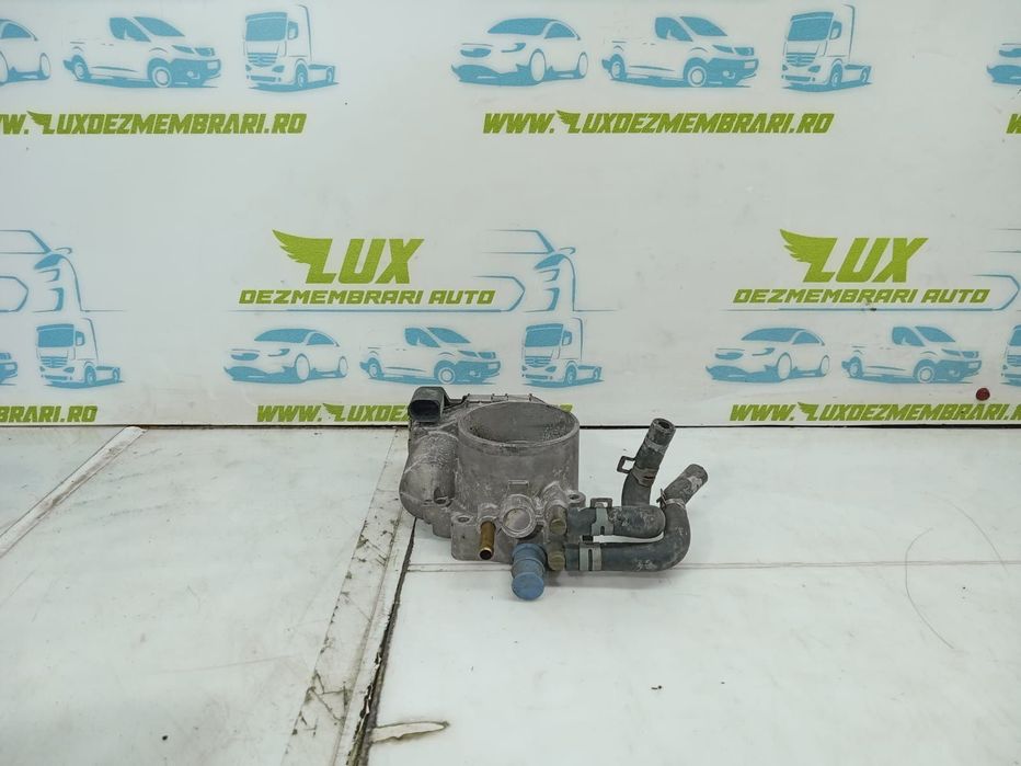 Clapeta de acceleratie 3.0 benzina asn 078133062B Audi A4 B6  [din 20