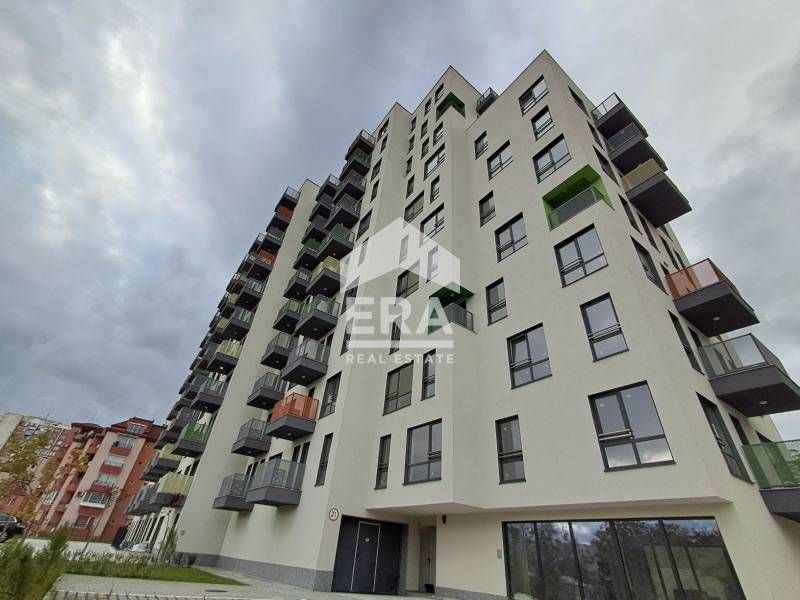 Открито паркомясто за продажба, в жилищна сграда Блок 166, кв. Възражд