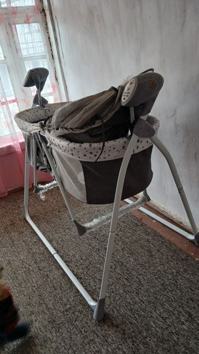 Detskiy  elektronniy LYULKA