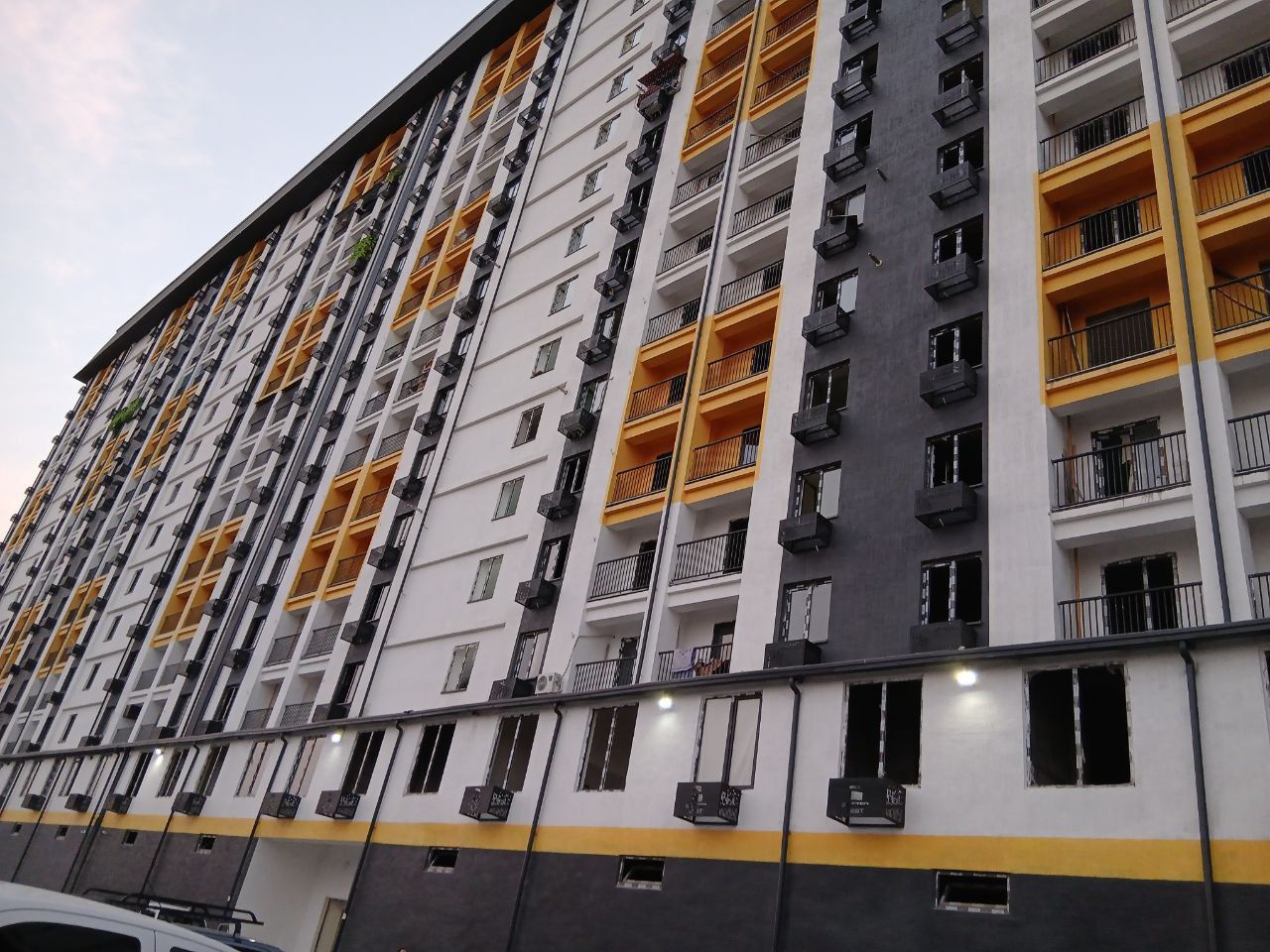 Uy sotaman, 1-xona 28,45kvadrat metr, 1/4/16,
