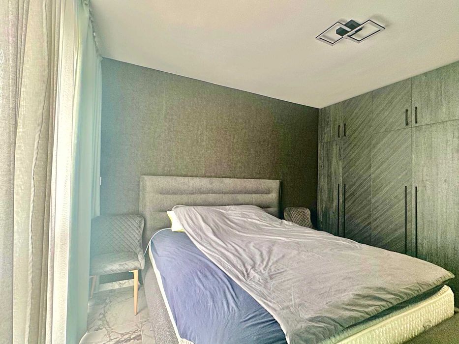 Тристаен апартамент за продажба в Несебър