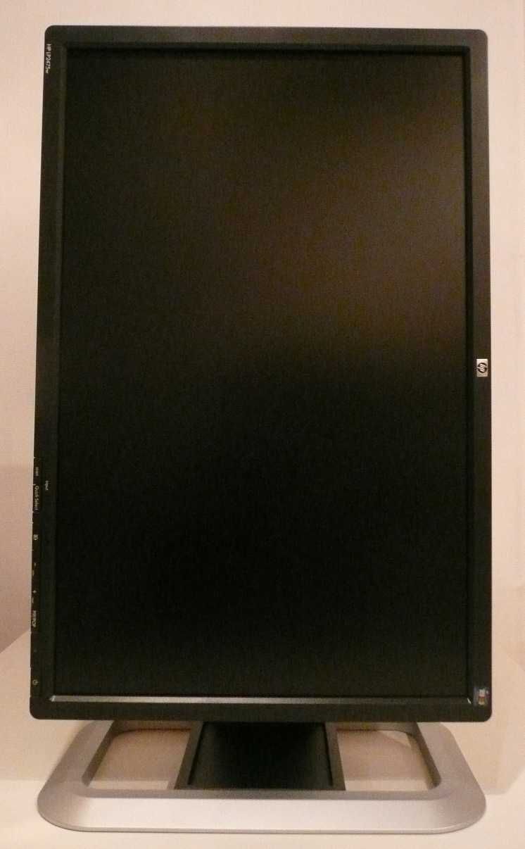 Монитор HP LP2475W - 24 инча