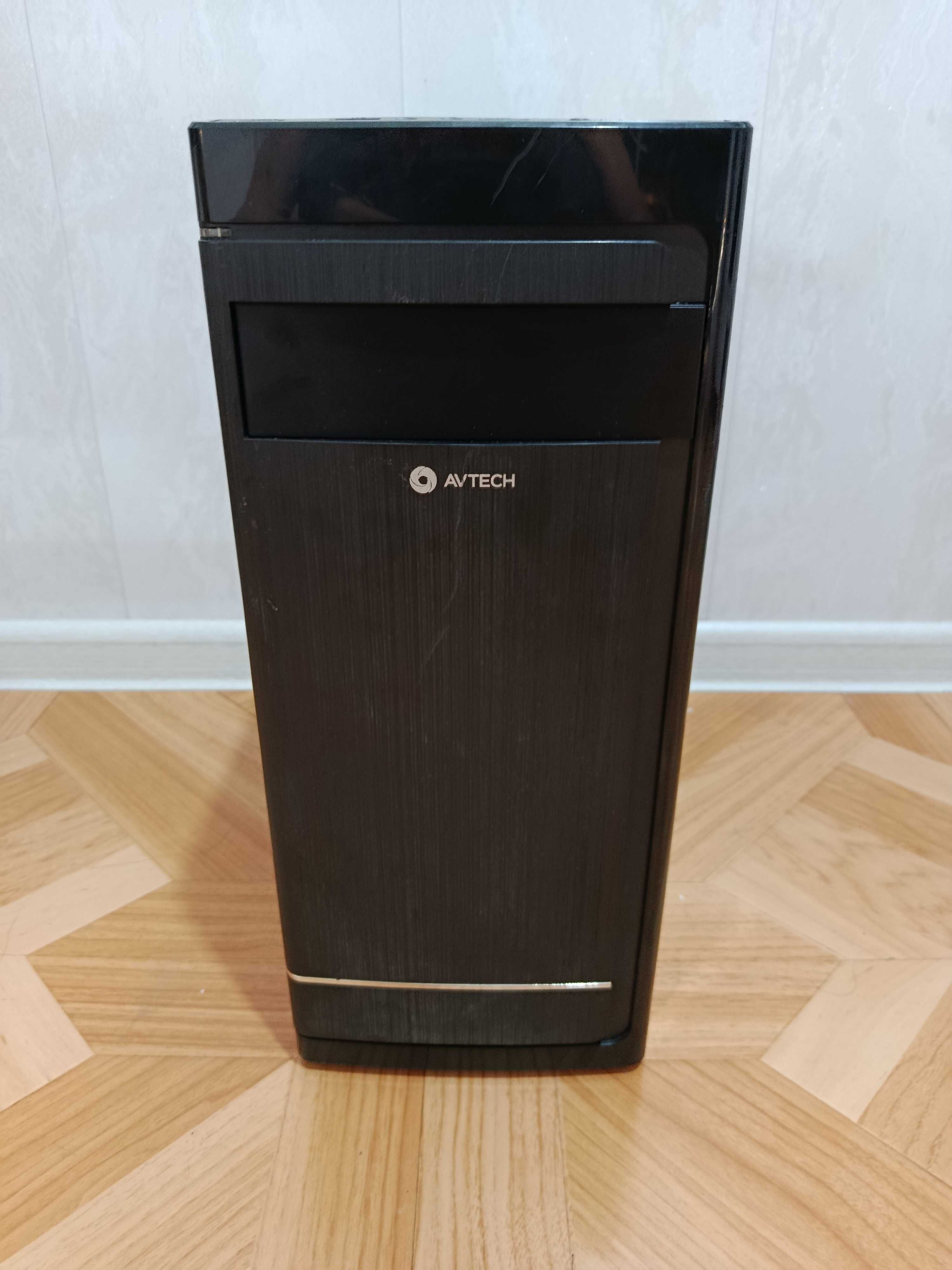Продам кейс DDR4 H310