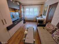 Apartament 2 Camere - Tip X  - Rogerius