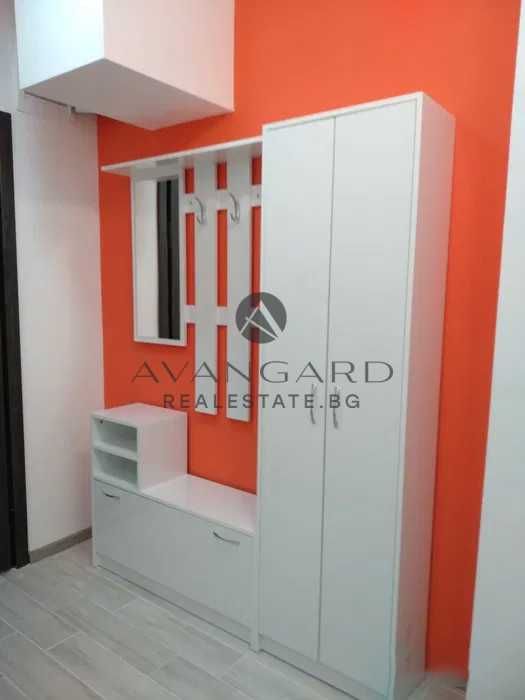 Продава се Двустаен апартамент в Пловдив, Христо Смирненски - 83 кв.м за 2049 €/кв.м - Снимка #9