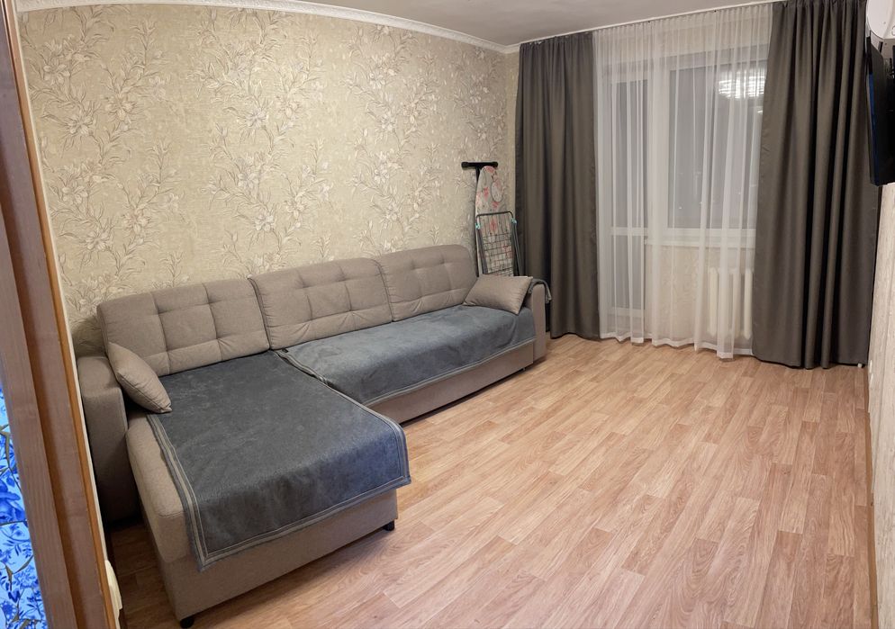 Сдам однокомнатную квартиру