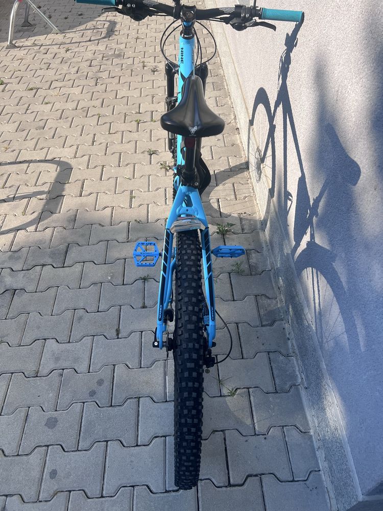 MTB Oryx Nine 29” размер “L”