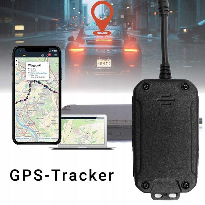 Локализатор Salind GPS Tracker 01