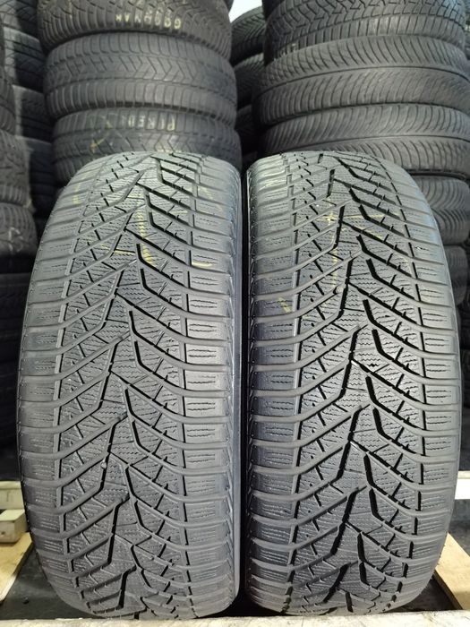 225/55R17 101V Yokohama 7mm