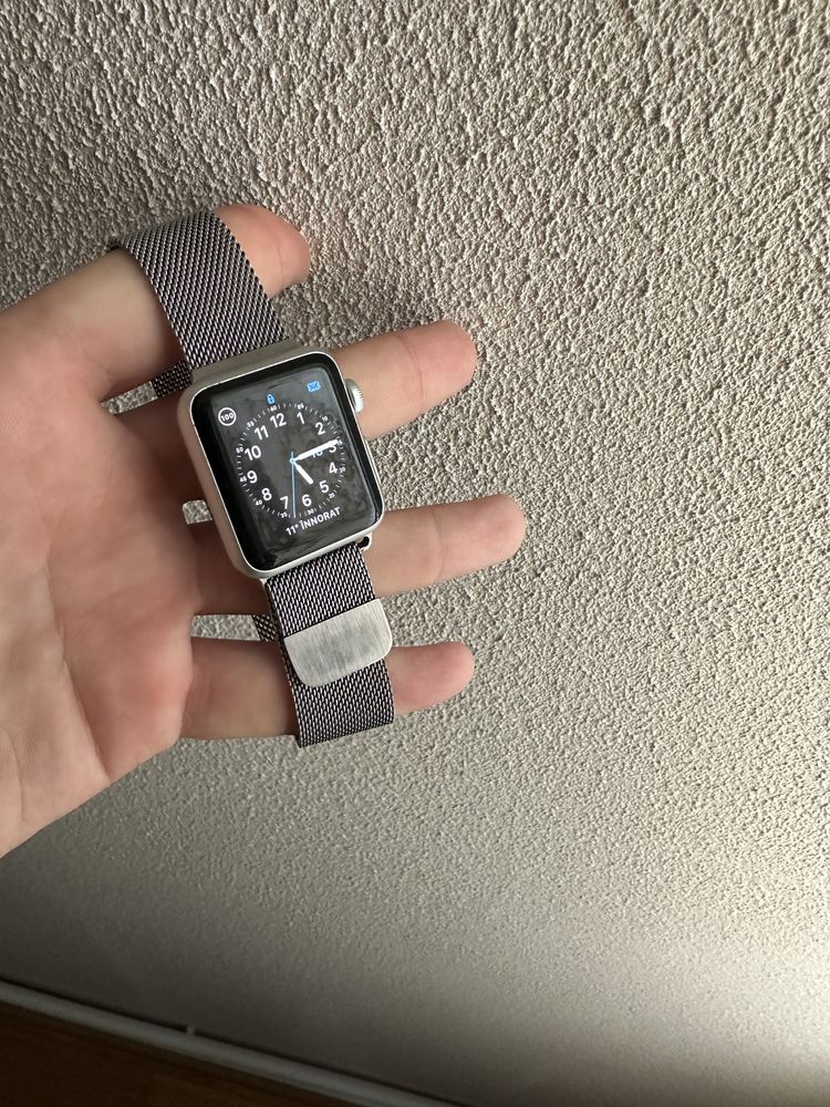 Ceas Apple Watch