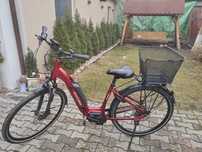 Vând bicicleta electrica 2024