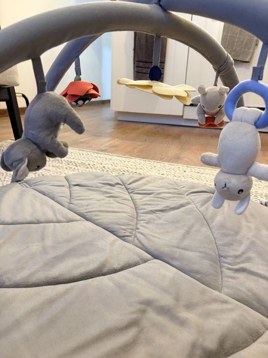 Активна гимнастика Икеа Gulligast