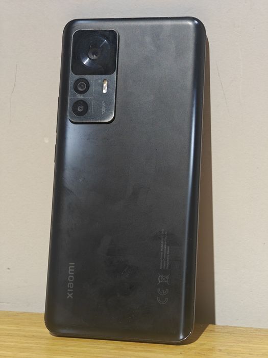 Xiaomi 12t 8/128