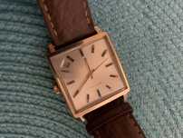 Ceas mecanic- Zenith