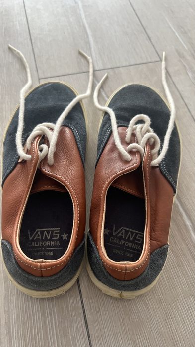 Tenesi Vans California Era 37